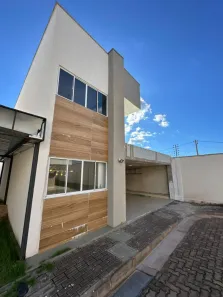 Casa de Condomínio com 3 Quartos à venda, 130m² no Morros, Teresina