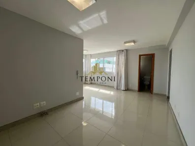 Apartamento com 3 Quartos à venda, 90m² no Liberdade, Belo Horizonte