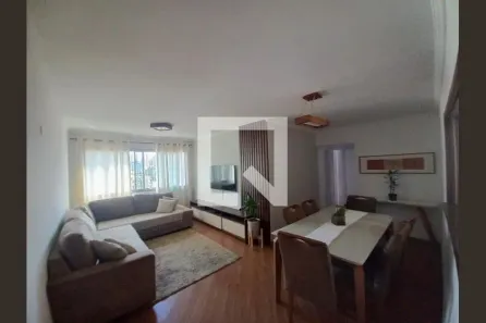 Apartamento com 3 Quartos à venda, 82m² no Jardim Umuarama, São Paulo