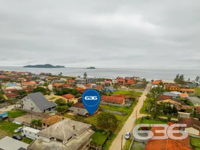 Lote/Terreno à venda, 455m² no Salinas, Balneário Barra do Sul