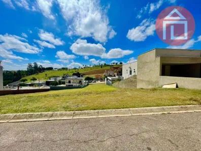 Lote/Terreno à venda, 600m² no Condomínio Terras de Santa Cruz, Bragança Paulista