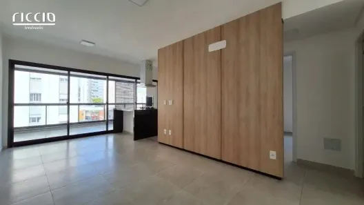 Apartamento com 2 Quartos à venda, 83m² no Vila Adyana, São José dos Campos