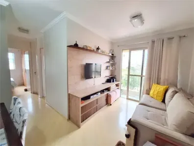 Apartamento com 3 Quartos à venda, 62m² no Imirim, São Paulo