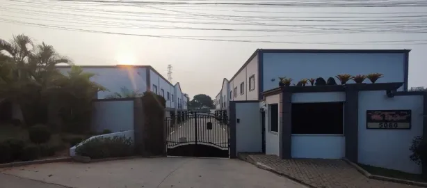 Casa de Condomínio com 2 Quartos para venda ou aluguel, 90m² no Jardim Estância Brasil, Atibaia