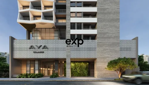 Apartamento com 1 Quarto à venda, 26m² no Centro, Curitiba