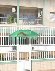 Apartamento com 1 Quarto à venda, 63m² no Guilhermina, Praia Grande