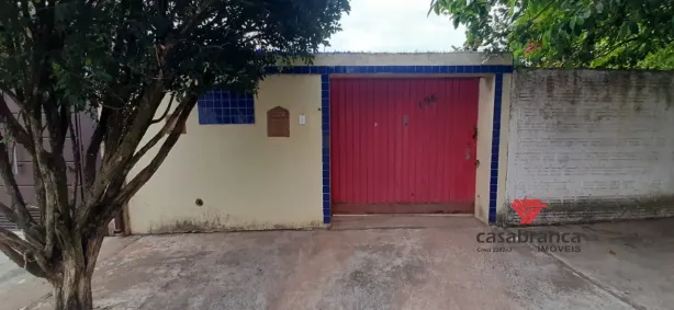 Casa com 1 Quarto à venda, 70m² no Jardim Cidade Azul, Rio Claro