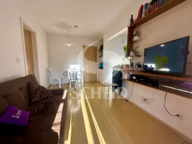 Apartamento com 1 Quarto à venda, 38m² no Vila Andrade, São Paulo