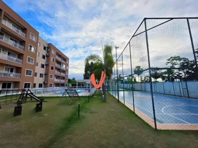 Apartamento com 2 Quartos à venda, 48m² no Paupina, Fortaleza