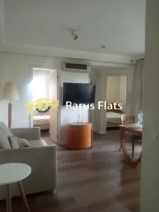 Flat com 2 Quartos para alugar, 52m² no Consolação, São Paulo