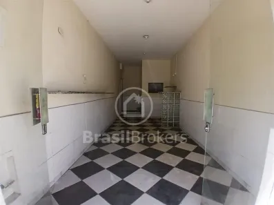 Imóvel Comercial à venda, 18m² no Pilares, Rio de Janeiro
