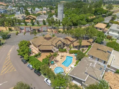 Lote/Terreno à venda, 250m² no Pinheirinho, Vinhedo