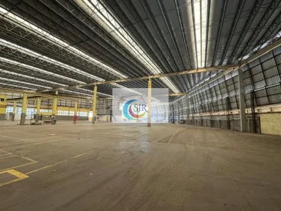 Galpão/Depósito/Armazém à venda, 6188m² no Remédios, Osasco