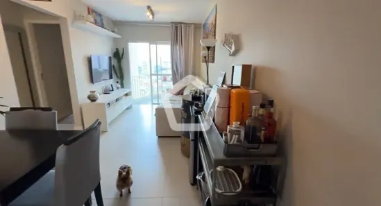 Apartamento com 2 Quartos à venda, 55m² no Bosque da Saúde, São Paulo