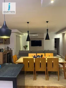 Apartamento com 2 Quartos à venda, 104m² no Jardim Urano, São José do Rio Preto