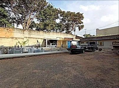Galpão/Depósito/Armazém à venda, 6600m² no Parque Rural Fazenda Santa Cândida, Campinas