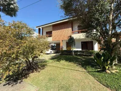 Casa de Condomínio com 4 Quartos à venda, 740m² no Alphaville Residencial Um, Barueri
