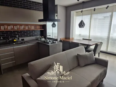 Apartamento com 2 Quartos para venda ou aluguel, 62m² no Centro, Osasco