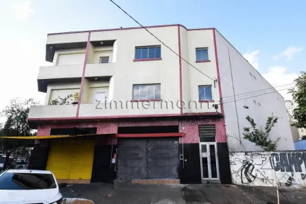 Prédio Comercial à venda, 1503m² no Bela Vista, São Paulo