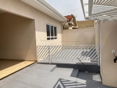 Casa com 3 Quartos à venda, 177m² no Jardim Almeida, Araraquara