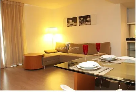 Flat com 1 Quarto à venda, 28m² no Santo Agostinho, Belo Horizonte