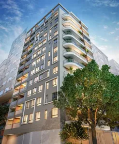 Apartamento com 1 Quarto à venda, 38m² no Copacabana, Rio de Janeiro