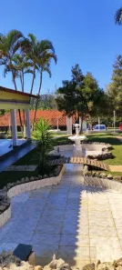 Fazenda/Sítio à venda, 605000000m² no Centro, Sorocaba