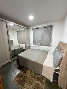Apartamento com 2 Quartos para alugar, 62m² no Vila São Vicente, Uberaba