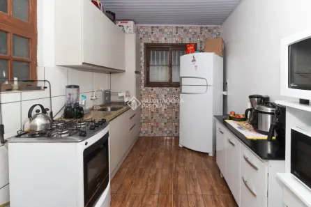 Casa com 2 Quartos à venda, 54m² no Mato Grande, Canoas