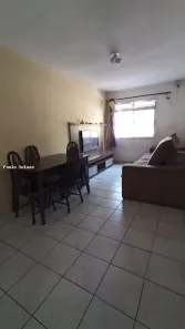 Apartamento com 3 Quartos à venda, 84m² no Residencial Sol Nascente, São Paulo