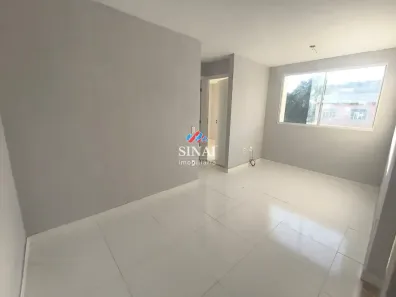 Apartamento com 2 Quartos à venda, 42m² no Cavalcanti, Rio de Janeiro