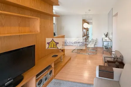 Apartamento com 2 Quartos à venda, 64m² no Saúde, São Paulo