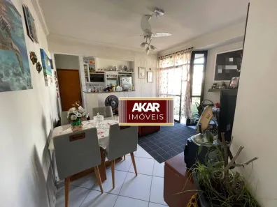 Apartamento com 2 Quartos à venda, 68m² no Enseada, Guarujá