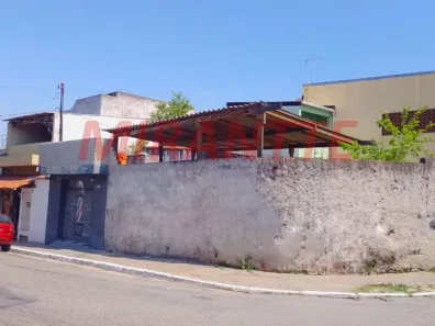 Casa com 5 Quartos à venda, 540m² no Sítio do Mandaqui, São Paulo
