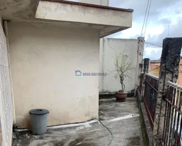 Casa com 3 Quartos à venda, 85m² no Jardim Vergueiro (Sacomã), São Paulo