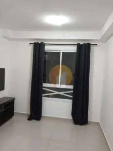 Apartamento com 2 Quartos para alugar, 59m² no Vila Iracema-Belval, Barueri