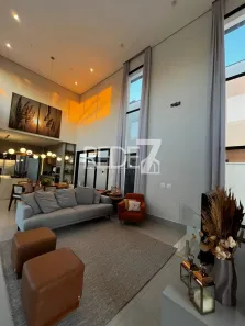Casa de Condomínio com 3 Quartos à venda, 289m² no Betel, Paulínia