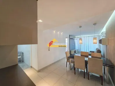 Apartamento com 2 Quartos à venda, 75m² no Centro, Divinópolis