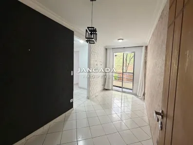 Apartamento com 2 Quartos à venda, 52m² no Veloso, Osasco