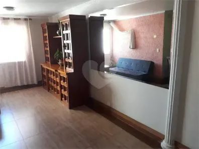 Apartamento com 3 Quartos à venda, 100m² no Barra Funda, São Paulo