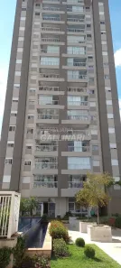 Apartamento com 3 Quartos à venda, 72m² no Parque Itália, Campinas