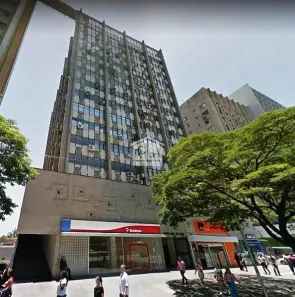 Sala Comercial com 1 Quarto à venda, 448m² no Jardim Paulistano, São Paulo