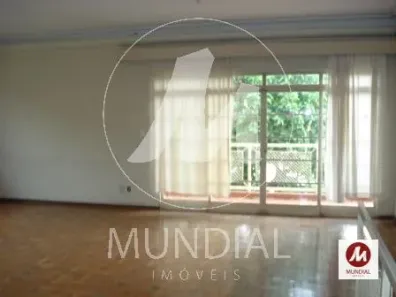 Sobrado com 3 Quartos à venda, 360m² no Jardim Macedo, Ribeirão Preto