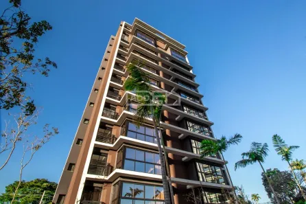 Apartamento com 1 Quarto à venda, 47m² no Nova Campinas, Campinas