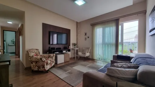 Apartamento com 3 Quartos à venda, 149m² no Granbery, Juiz de Fora
