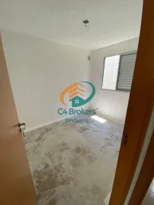 Apartamento com 2 Quartos à venda, 43m² no Água Chata, Guarulhos