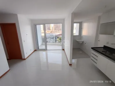 Apartamento com 2 Quartos para alugar, 60m² no Praia de Itaparica, Vila Velha