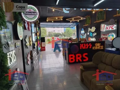 Galpão/Depósito/Armazém à venda, 141m² no Cipava, Osasco