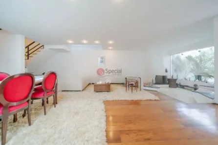 Sobrado com 4 Quartos à venda, 346m² no Parque da Mooca, São Paulo