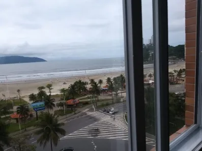 Apartamento com 2 Quartos à venda, 86m² no Itararé, São Vicente